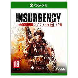 Insurgency: Sandstorm