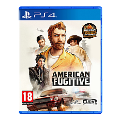 American Fugitive State Of Emergency