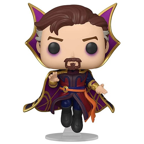 Figures Funko Pop! Marvel What If - Dr. Strange Supreme Vinyl