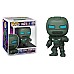 Figures Funko Pop! Marvel What If...? - The Hydra Stomper Bobble-head Vinyl Figures Funko Pop! Marvel What If...? - The Hydra Stomper Bobble-head Vinyl