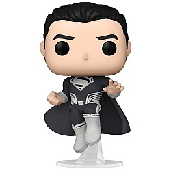 Figures Funko Pop! Movies: Zack Snyder Justice League - Superman Vinyl