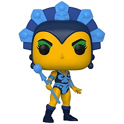 Figures Funko Pop! Retro Toys: Masters Of The Universe - Evil-lyn Vinyl