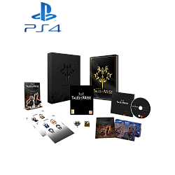 Tales Of Arise Collector's Edition