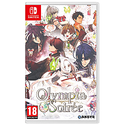 Olympia Soiree