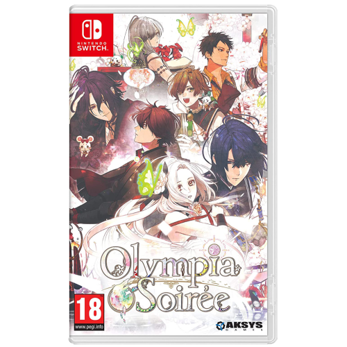 Olympia Soiree