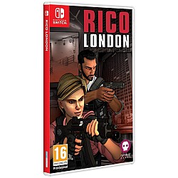 Rico London