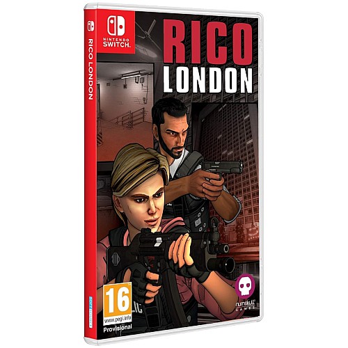 Rico London