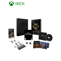 Tales Of Arise Collector's Edition
