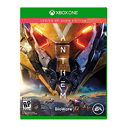 Anthem - Legion Of Dawn Edition