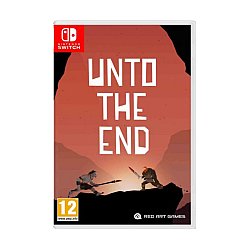 Unto The End