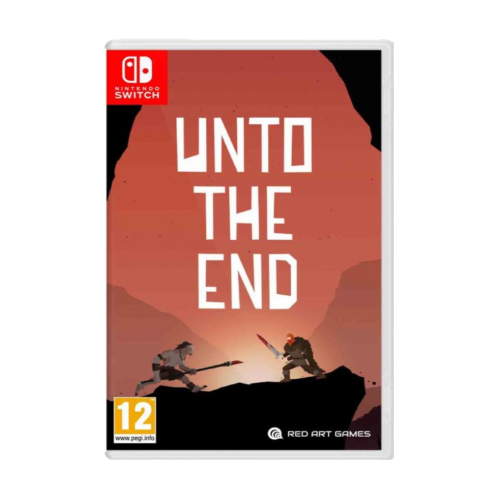 Unto The End