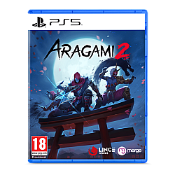Aragami 2