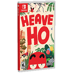 Heave Ho Special Reserve Games