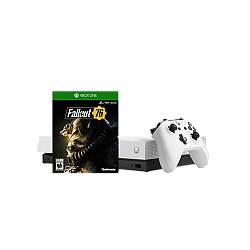 Consola Microsoft