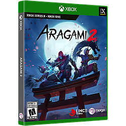 Aragami 2