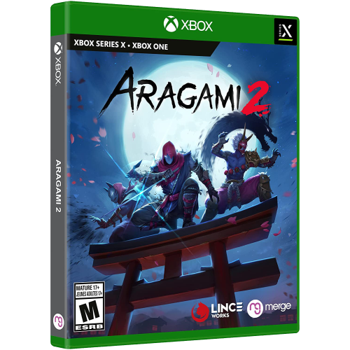 Aragami 2