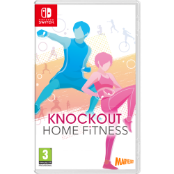 Knockout Home Fitness