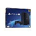 Consola Ps4 1tb Pro Gamma Black