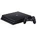 Consola Ps4 1tb Pro Gamma Black