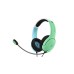 Pdp Lvl40 Headphones Cu Fir Blue/verde