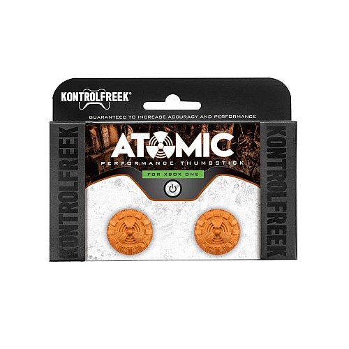 Kontrolfreek Atomic Grip