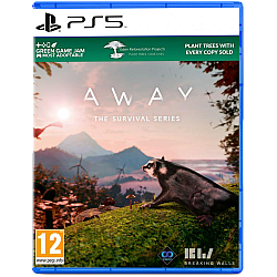 Away The Survival Series