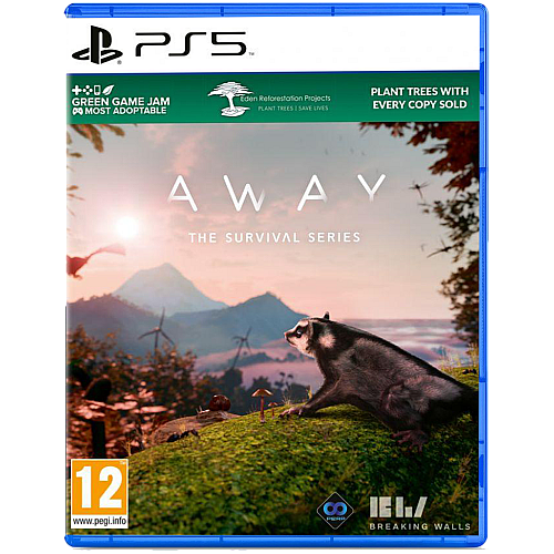 Away The Survival Series