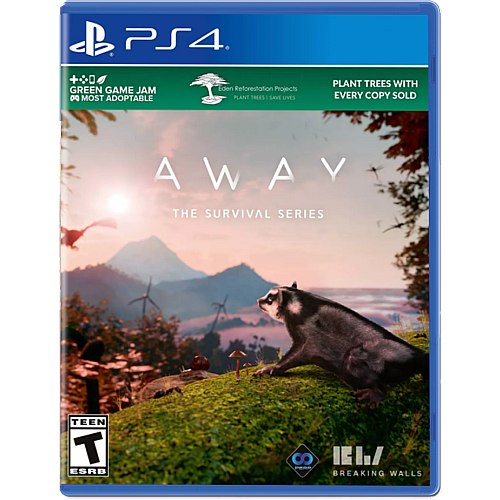 Away The Survival Series