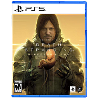 Death Stranding Director's Cut