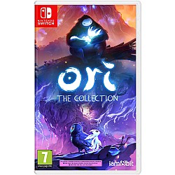 Ori The Collection