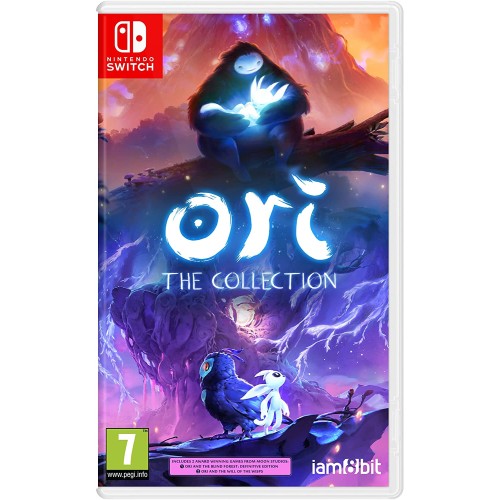 Ori The Collection