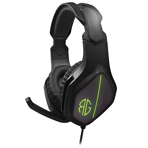 Rg Fenner M08 Headphones + Microphone Pro Pc/console