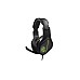 Rg Fenner M08 Headphones + Microphone Pro Pc/console