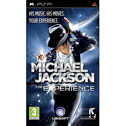 Michael Jackson The Experience