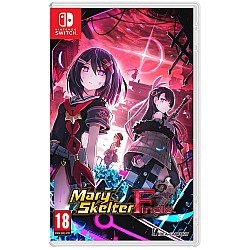 Mary Skelter Finale Day One Edition