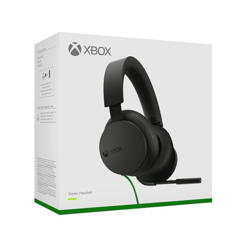 Headphones Cu Fir Xbox One