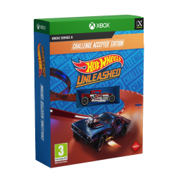 Hot Wheels Unleashed: Challenge Accepted Edition