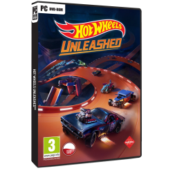 Hot Wheels Unleashed