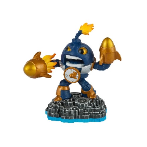 Skylanders Swap Force: Countdown Figurine