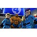 Lego Marvel Super Heroes (code In A Box) Lego Marvel Super Heroes (code In A Box)