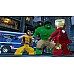 Lego Marvel Super Heroes (code In A Box) Lego Marvel Super Heroes (code In A Box)