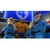Lego Marvel Super Heroes