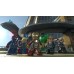 Lego Marvel Super Heroes