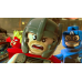 Lego Marvel Super Heroes