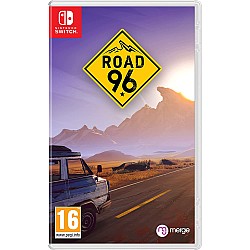 Road 96