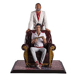 Far Cry 6 Anton & Diego Figurine Vgm