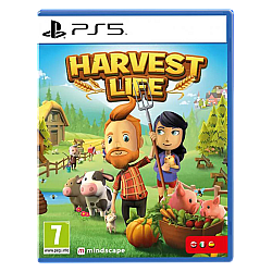 Harvest Life