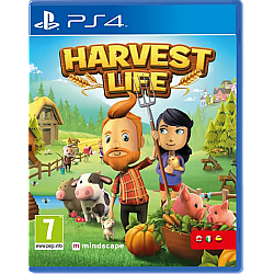Harvest Life