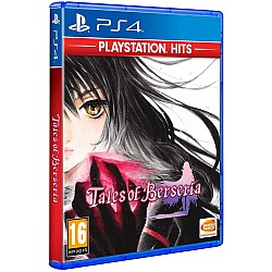 Tales Of Berseria Pshits