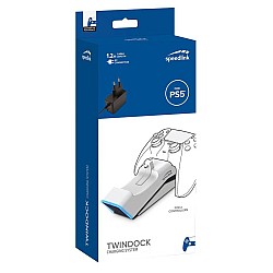 Statie De Incarcare Dubla Speedlink Playstation 5